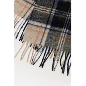 Barbour Вълнен шал (USC0137)