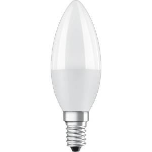 OSRAM LED крушка Osram - LED Value, B60, 7W, E14, 3000K, 806 lm (4058075628625)