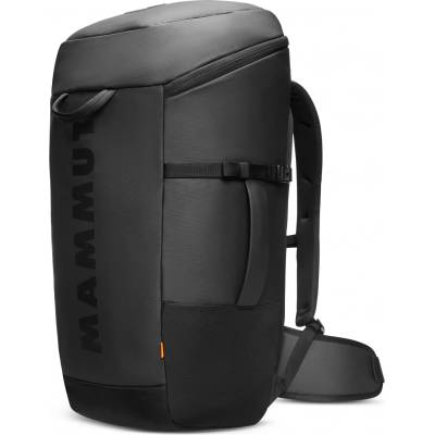 MAMMUT Раница за катерене Mammut Neon 45 Climbing backpack - Black - размер One Size (502-7320-0111)
