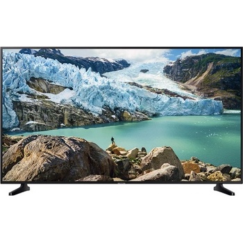 Samsung UE55RU7025