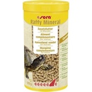 Krmivá pre terarijné zvieratá SERA raffy Mineral 1L
