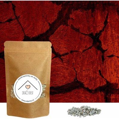 Od Janky Vonné kamínky Dračí krev 60 g