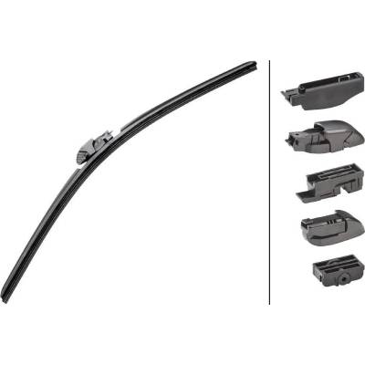 Hella Cleantech 700 mm 11042
