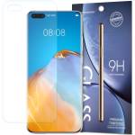Huawei Темперирано защитно стъкло 9H за Huawei P40 Pro - Прозрачен KP9755