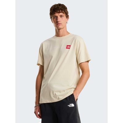 The North Face Тениска m nse reg ss tee-graphic