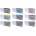 Epsonblaek Пълен комплект мастилници за Epson Stylus Pro 11880 - Matte Black