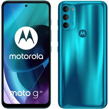 Motorola Moto G71 5G 6GB/128GB