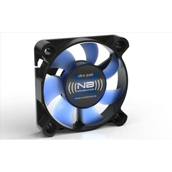 Image 1 of NOISEBLOCKER NB-BlackSilentFan XS-2 50x50x10mm