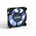 NOISEBLOCKER NB-BlackSilentFan XS-2 50x50x10mm