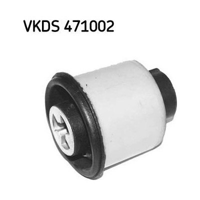 Telo nápravy SKF VKDS 471002 (VKDS471002)