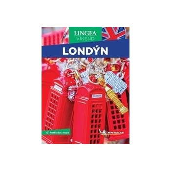 Londýn Víkend