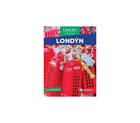 Londýn Víkend