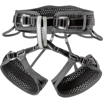 Ocun Сбруя - седалка Ocun Webee Bigwall Climbing harness - Grey / Black - размер L-XL (303-0530-0111)