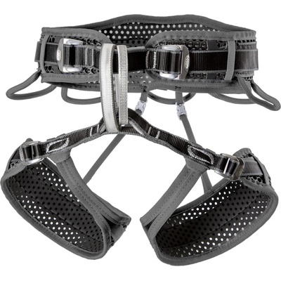 Ocun Сбруя - седалка Ocun Webee Bigwall Climbing harness - Grey / Black - размер L-XL (303-0530-0111)