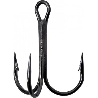 Suretti Trojháčky Treble vel.2 4 ks