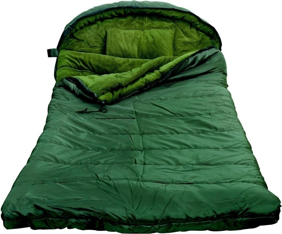 JAF Siberic Fleece