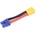 Revtec Конверсионен кабел ec2 батерия - xt-30 устройство 14awg