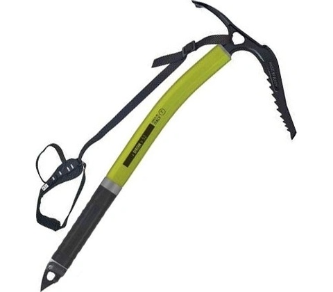 Climbing Technology Dron