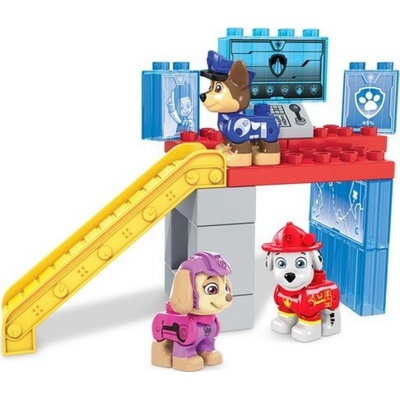 Mega Bloks Tlapková patrola pup pack – Zboží Mobilmania