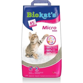 Biokat’s Micro Fresh 14 l