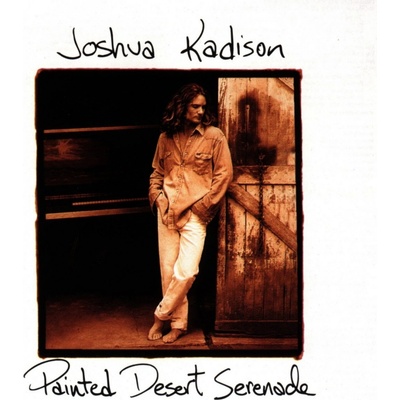 PAINTED DESERT SERENADE - KADISON JOSHUA
