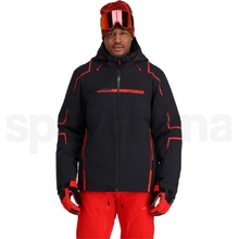 Spyder Titan Mens Jacket Black