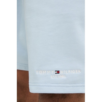 Tommy Hilfiger спортен къс панталон мъжки памучен (MW0MW43068)