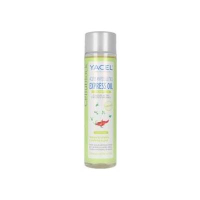 YACEL Антицелулитно олио за тяло Cellublock Yacel (150 ml)
