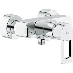 GROHE Смесител едноръкохватков Quadra (32637000)