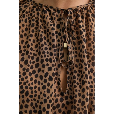 Michael Kors Блуза MICHAEL Michael Kors (MR540R0GRY)