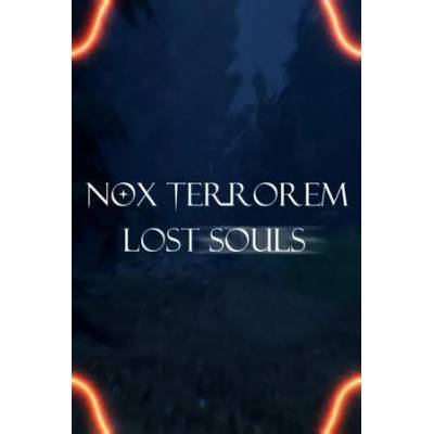 Игра Nox Terrorem: Lost Souls за PC Steam, Електронна доставка