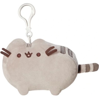 Daffi Maskotka Classic Pusheen přívěšek na klíče 14 cm