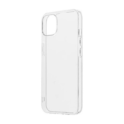 Obal:Me TPU Apple iPhone 13 čiré