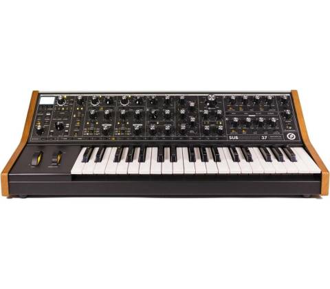 Moog SUB 37