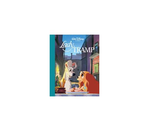 Lady a Tramp