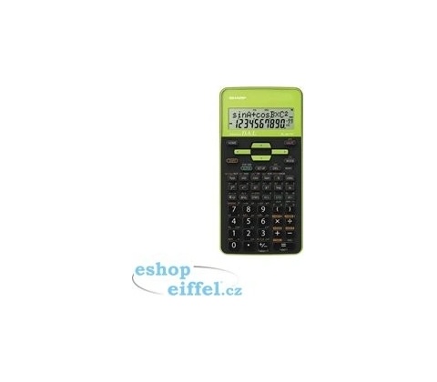Sharp SH EL 531 TH