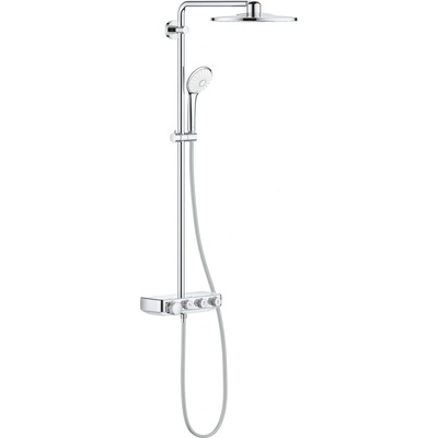 GROHE 26507000 – Sleviste.cz