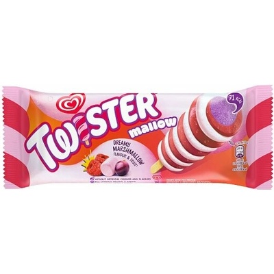 Twister Mallow 80 ml