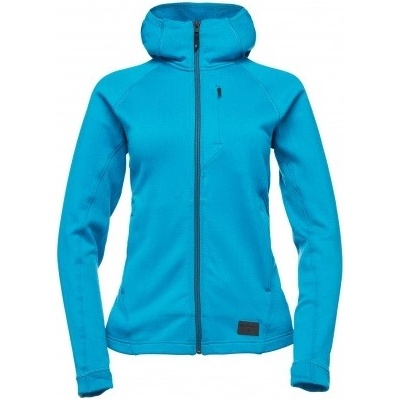 Black Diamond Factor Hoody Azul blue
