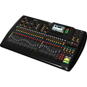 Behringer X32