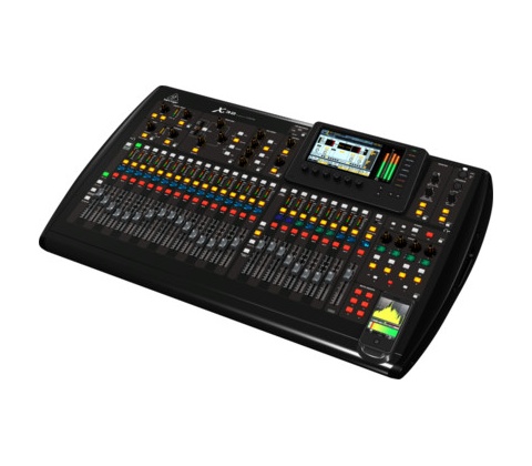 Behringer X32