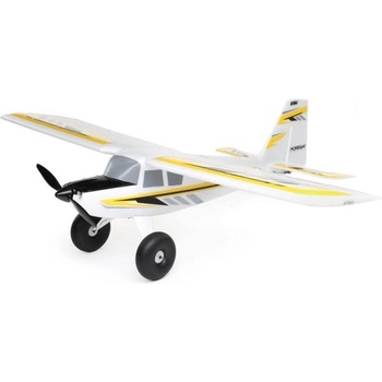 E-Flite Timber X 0.57m SAFE Select BNF Basic