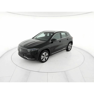 Mercedes-Benz EQA 250 140 kW
