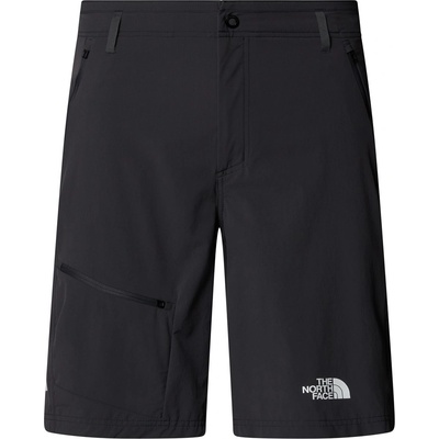 The North Face Къси панталони The North Face Men's Speedlight Slim Tapered Walking Shorts - Grey