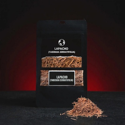Hemp World Lapacho čaj 200 g