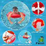 Freds Swimtrainer Пояс за плуване Fredswimtrainer Pro (86071)