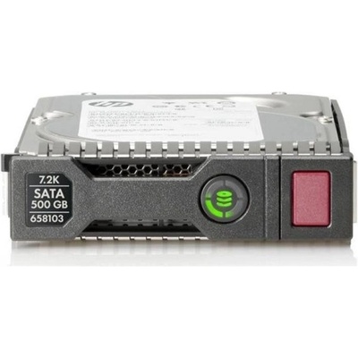 HP 1TB, SATA, 7200rpm, 657750-B21