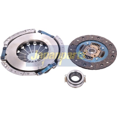 JAPANPARTS Sada spojky KF-267