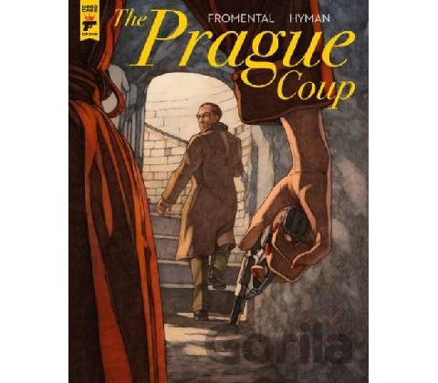 The Prague Coup