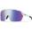 Smith Optics Очила за колоездене Smith Shift Split Mag Mirror S3 (VLT 15%) + S0 (VLT 89%) Cycling glasses - White - размер One Size (205-3557-0311)